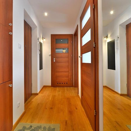 Argentis Psie Budy IV Apartment Wroclaw Luaran gambar