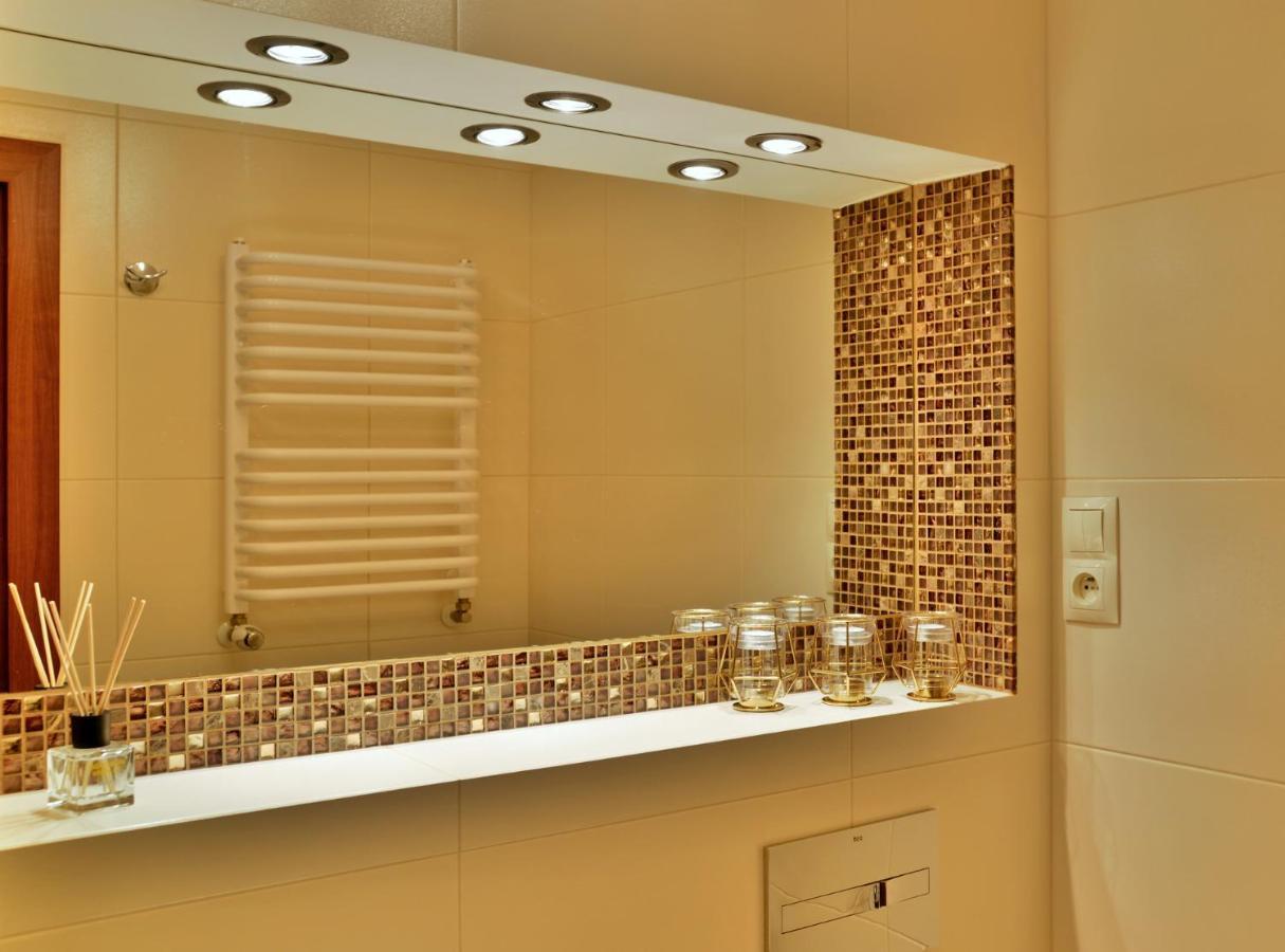 Argentis Psie Budy IV Apartment Wroclaw Luaran gambar