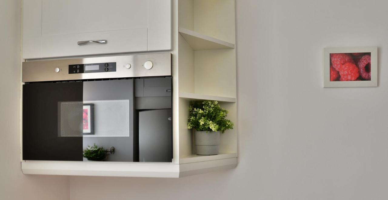 Argentis Psie Budy IV Apartment Wroclaw Luaran gambar